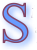 Letter-S graphic